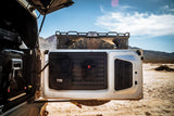 Ford Bronco 2021-Present 6 Gen. Tailgate Molle Panel