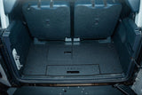 Ford Bronco 2021-Present 6th Gen. 2 Door - Rear Plate System