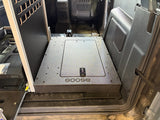 Ford - Bronco - 2021-Present - 6th Gen - 4 Door - Explore Series -  Storage Module