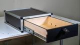 Ford Bronco 2021-Present 6th Gen. - Single Drawer Module - 19 3/16" Wide x 25" Depth