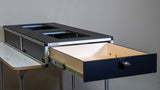 Ford Excursion 2000-2006 1st Gen. - Single Drawer Module - 25 3/4" Wide x 8" High x 59" Depth