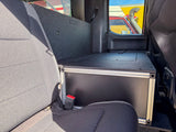 Ford - F150 - 2015-Present - 13th-14th Gen - Super Cab - without the center mounted B&O Subwoofer - Explore Series - Single Drawer Module - With Fitted Top Plate
