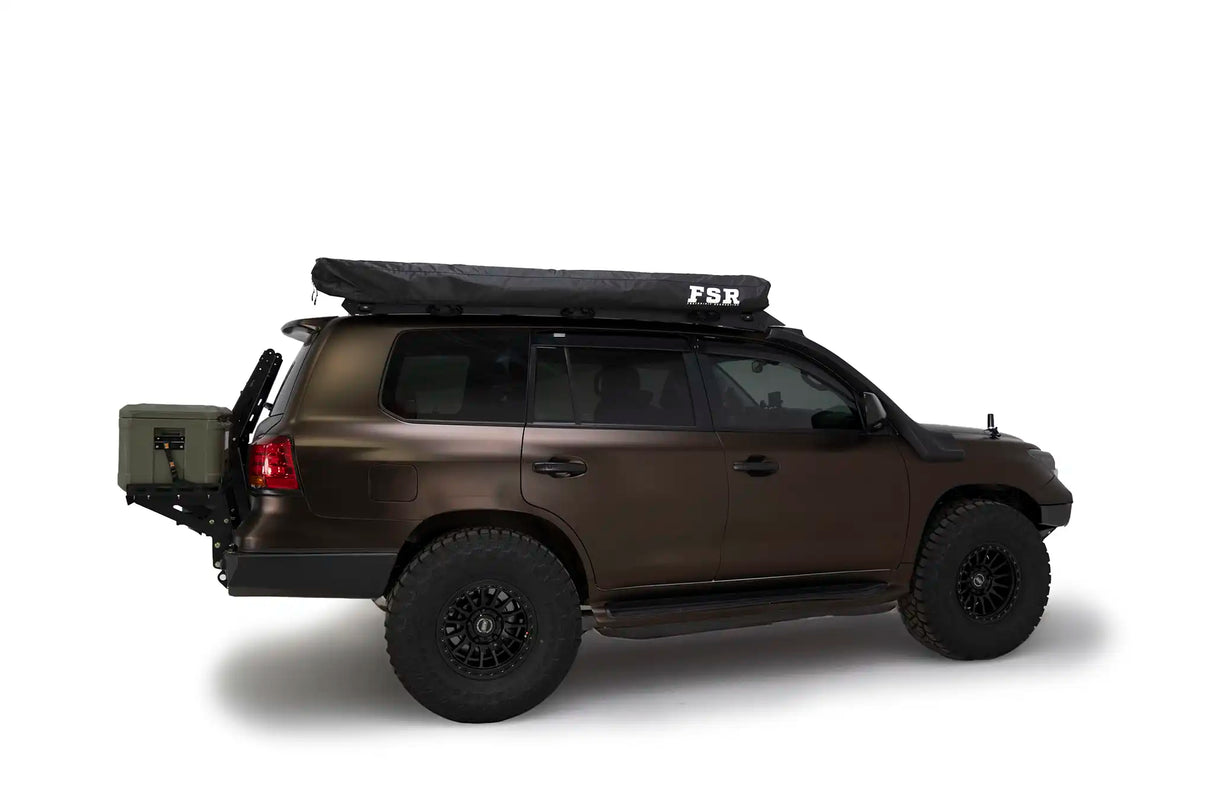 Free Spirit Recreation 180 Awning - V2