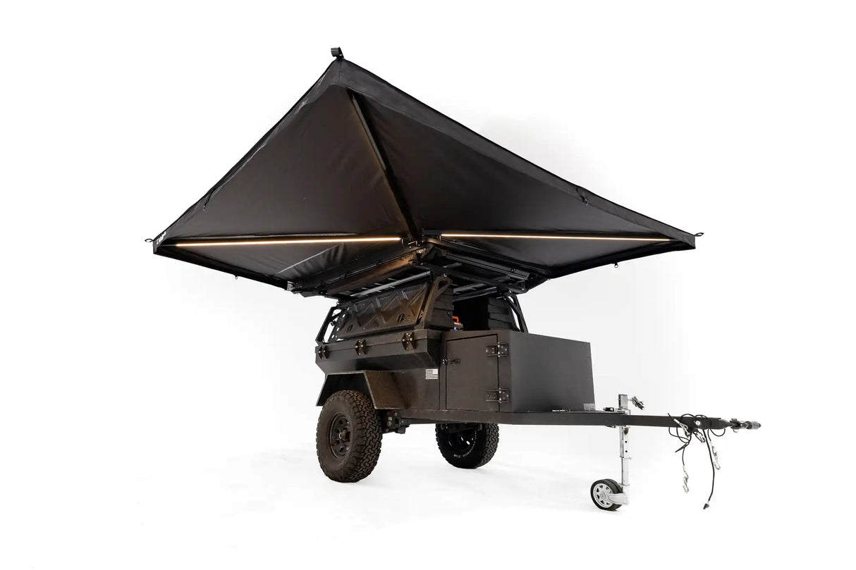 Free Spirit Recreation 270 Awning - V2