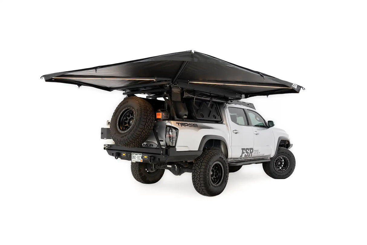 Free Spirit Recreation 270 Awning - V2