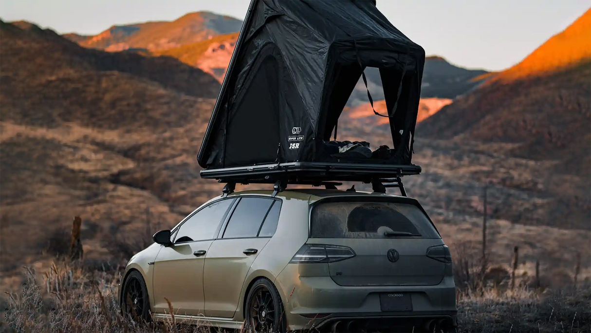 Free Spirit Recreation Aspen Lite Standard - Rooftop Tent