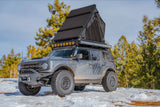 Free Spirit Recreation Aspen Lite XL V3 - Rooftop Tent