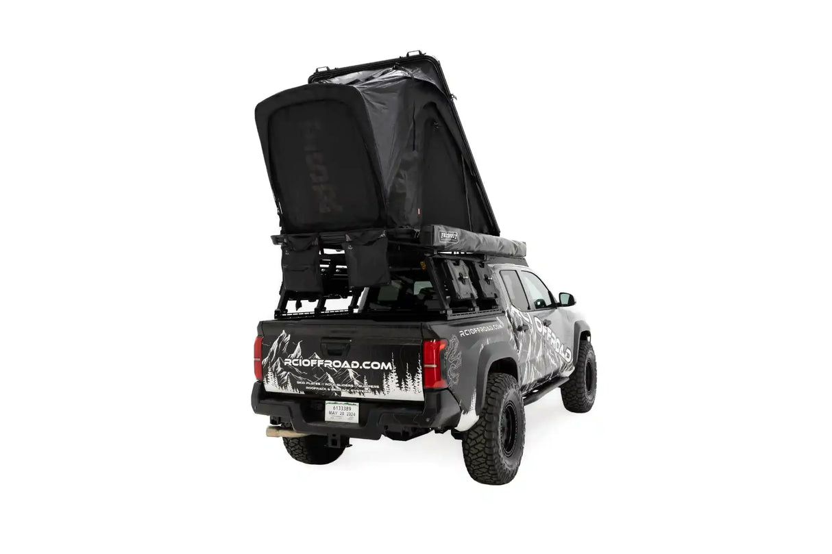 Free Spirit Recreation Aspen Pro Standard - Rooftop Tent