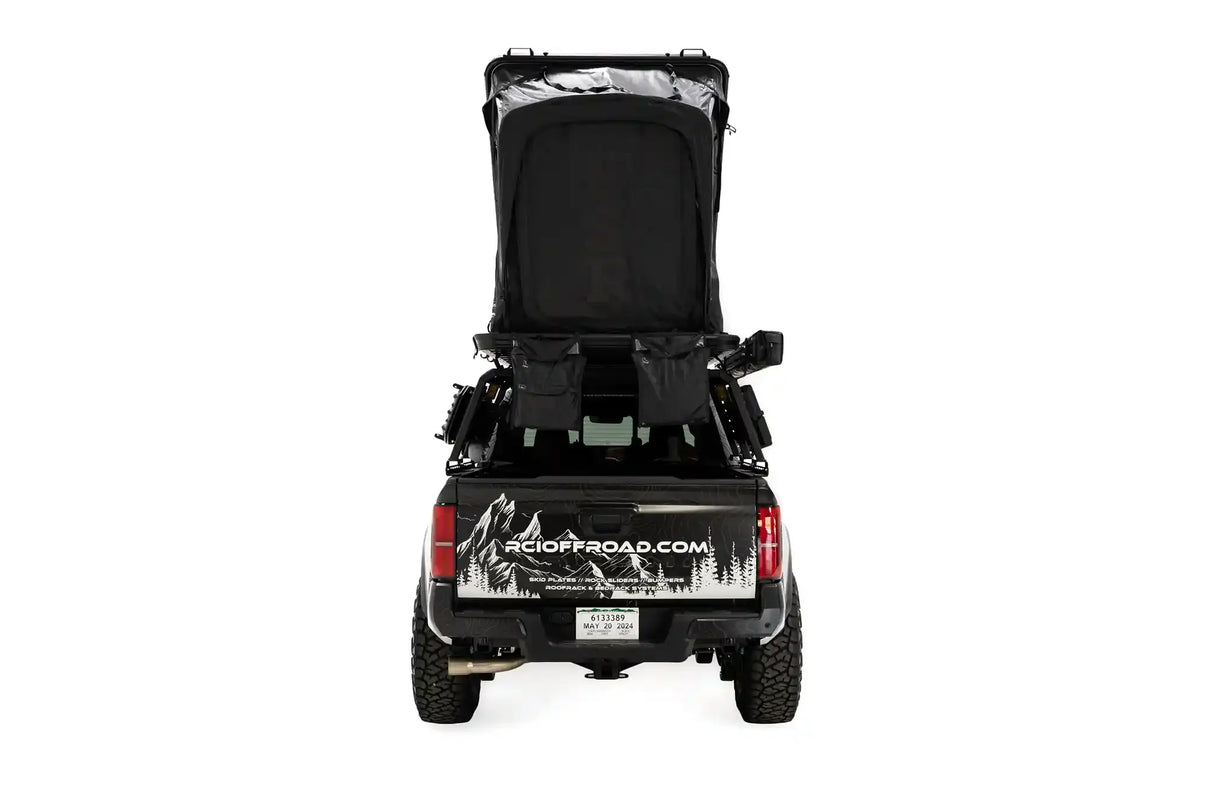 Free Spirit Recreation Aspen Pro Standard - Rooftop Tent