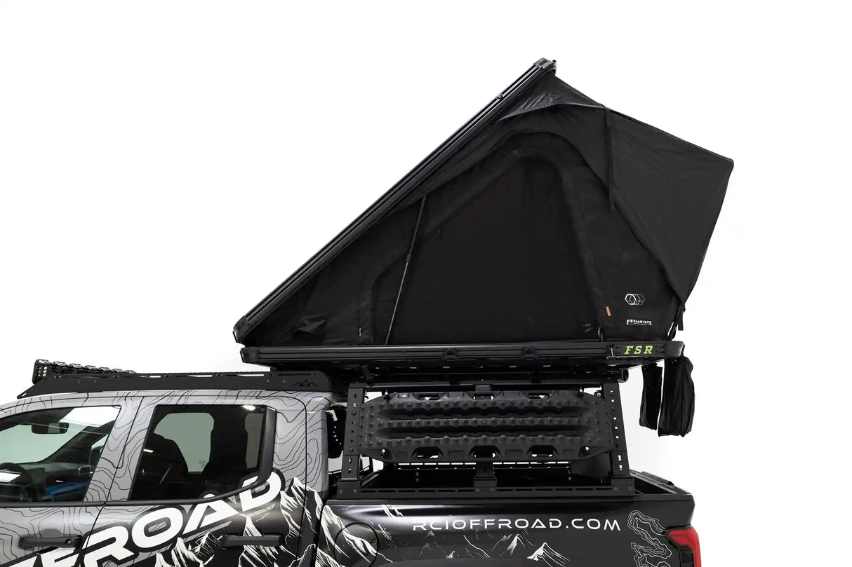 Free Spirit Recreation Aspen Pro Standard - Rooftop Tent