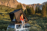 Free Spirit Recreation Aspen Pro Standard - Rooftop Tent