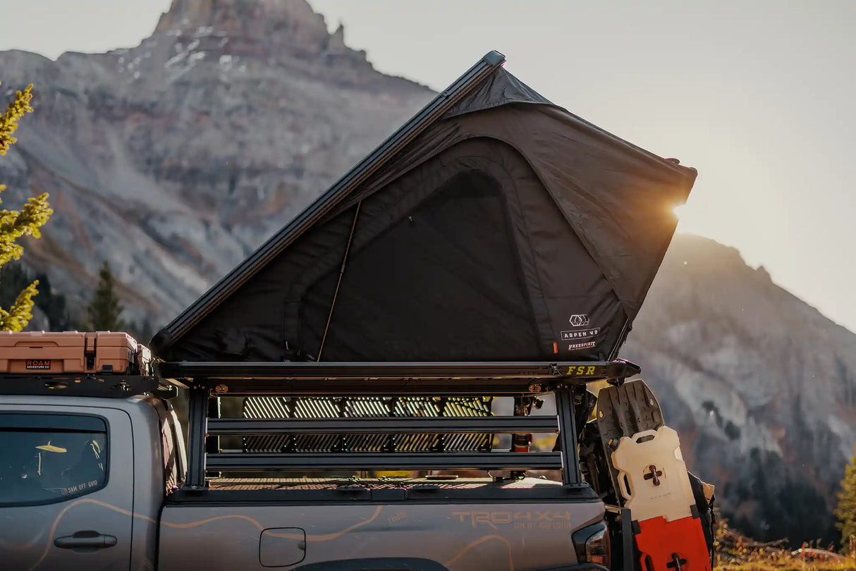 Free Spirit Recreation Aspen Pro XL - Rooftop Tent