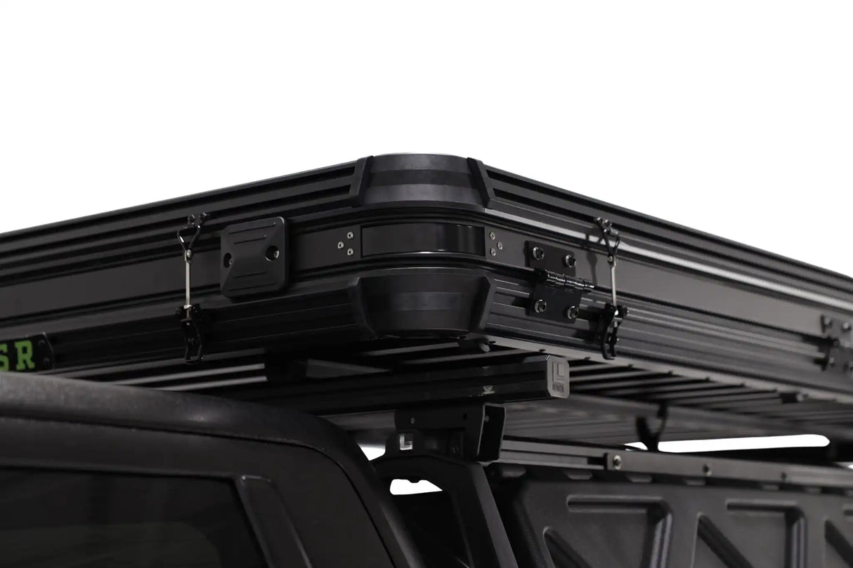 Free Spirit Recreation Evolution V3 XL - Rooftop Tent