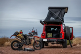 Free Spirit Recreation Evolution V3 XL - Rooftop Tent