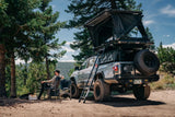 Free Spirit Recreation Evolution V3 XL - Rooftop Tent