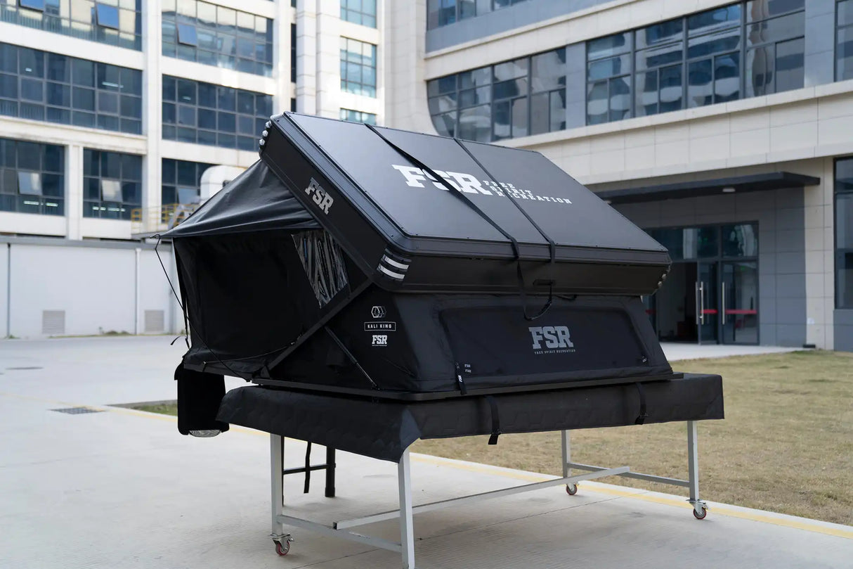 Free Spirit Recreation Kali King - Rooftop Tent