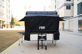 Free Spirit Recreation Kali King - Rooftop Tent