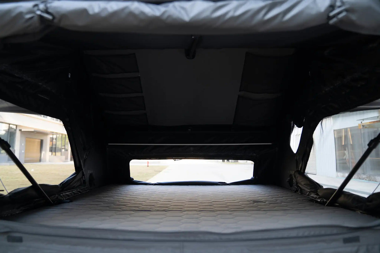 Free Spirit Recreation Kali King - Rooftop Tent