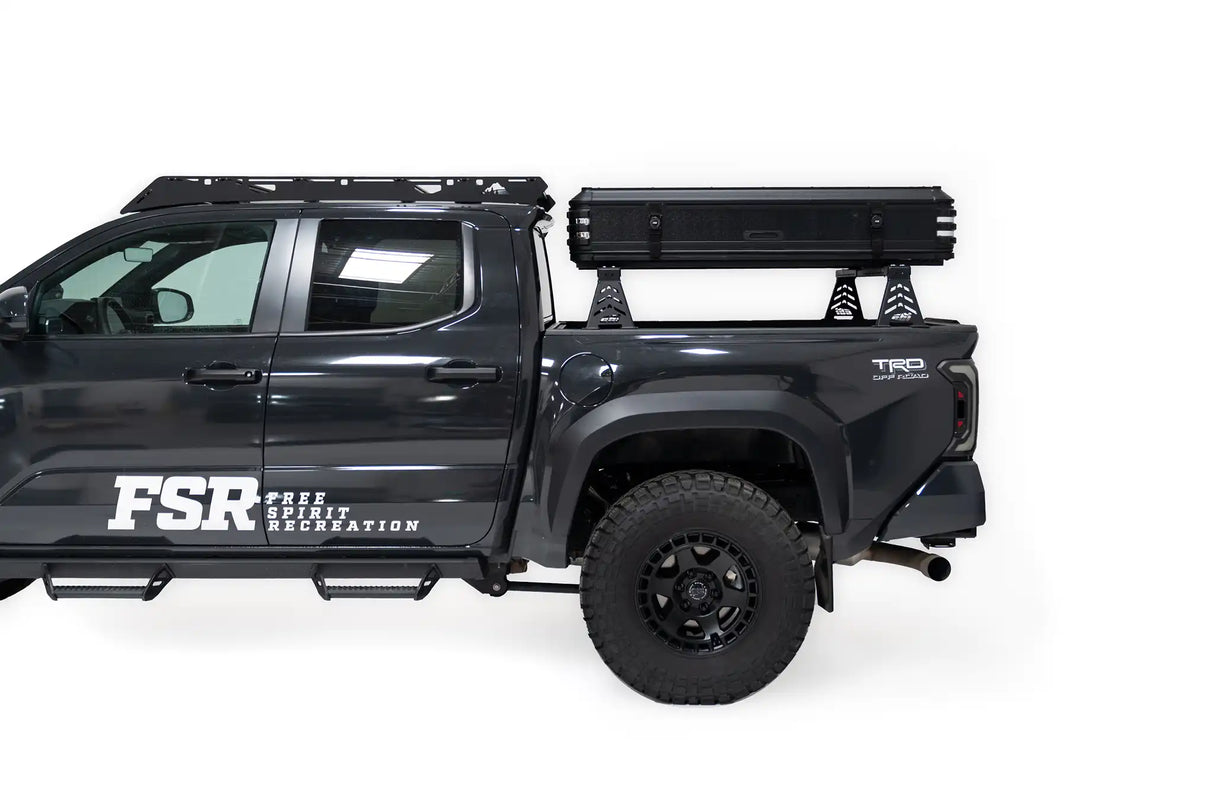 Free Spirit Recreation Kali - Rooftop Tent