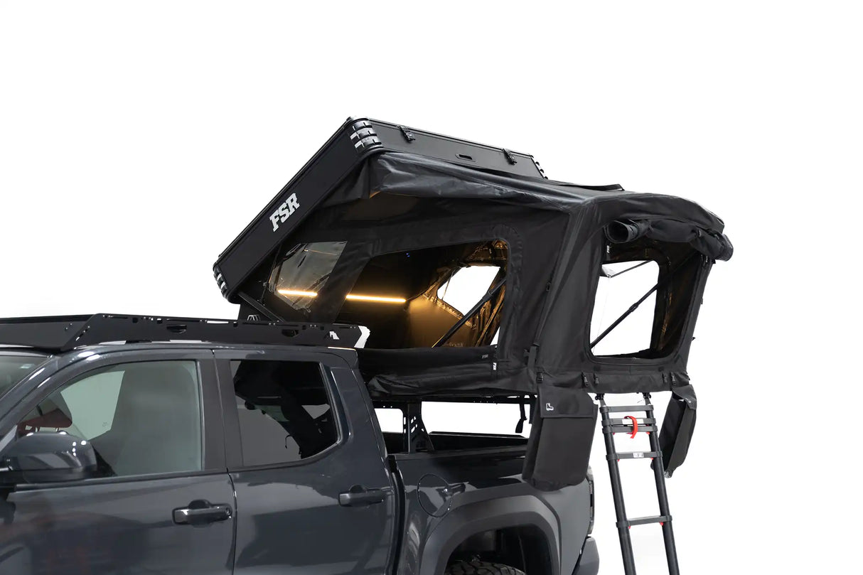 Free Spirit Recreation Kali - Rooftop Tent