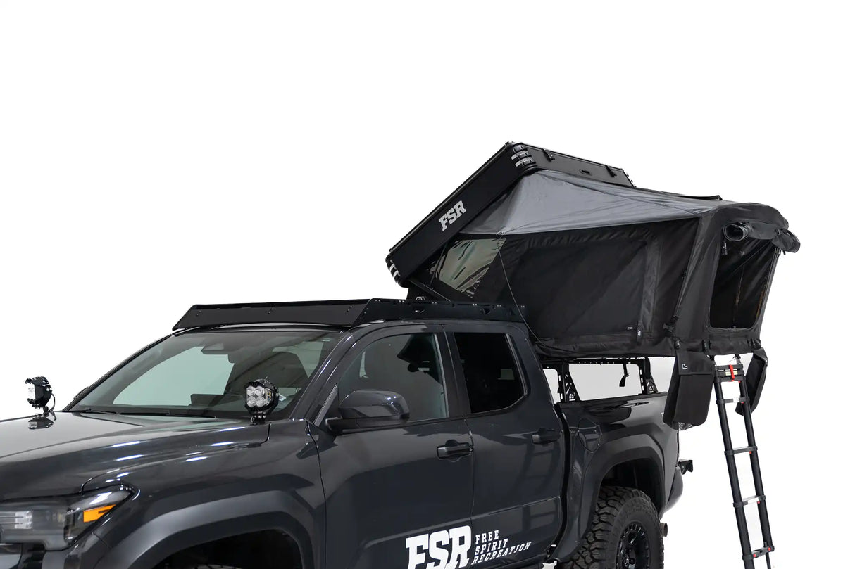 Free Spirit Recreation Kali - Rooftop Tent