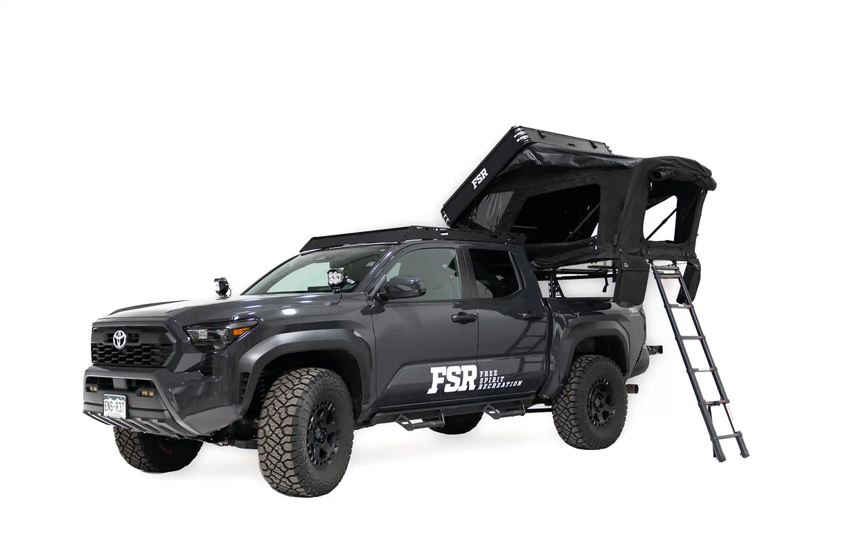 Free Spirit Recreation Kali - Rooftop Tent