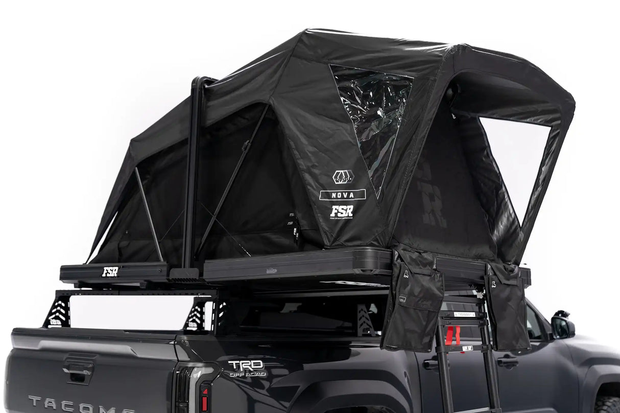 Free Spirit Recreation Nova Standard - Rooftop Tent