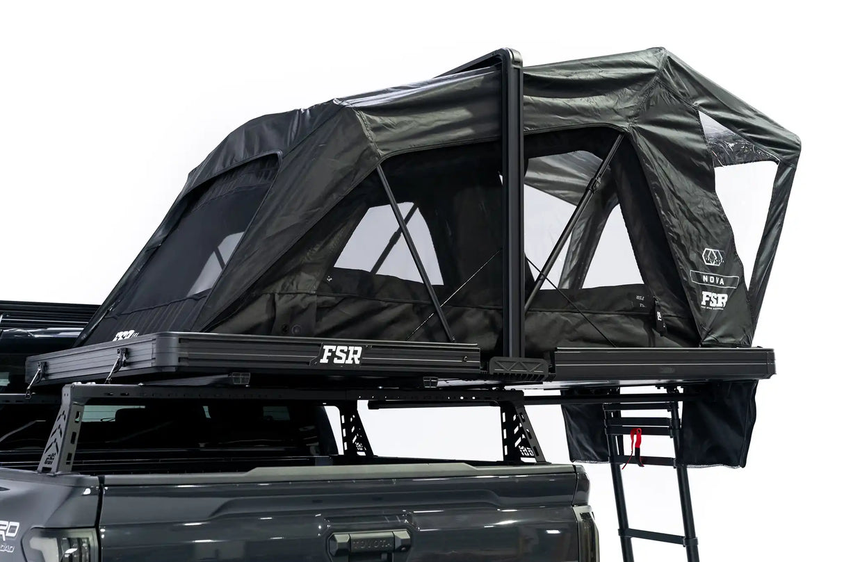 Free Spirit Recreation Nova Standard - Rooftop Tent