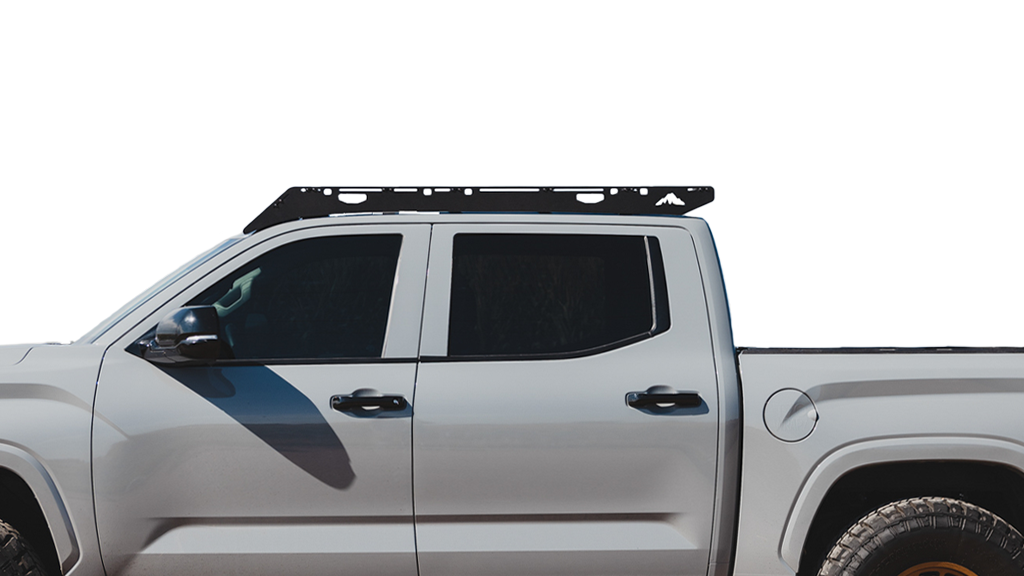 The Grizzly (2022-2025 Tundra Roof Rack)