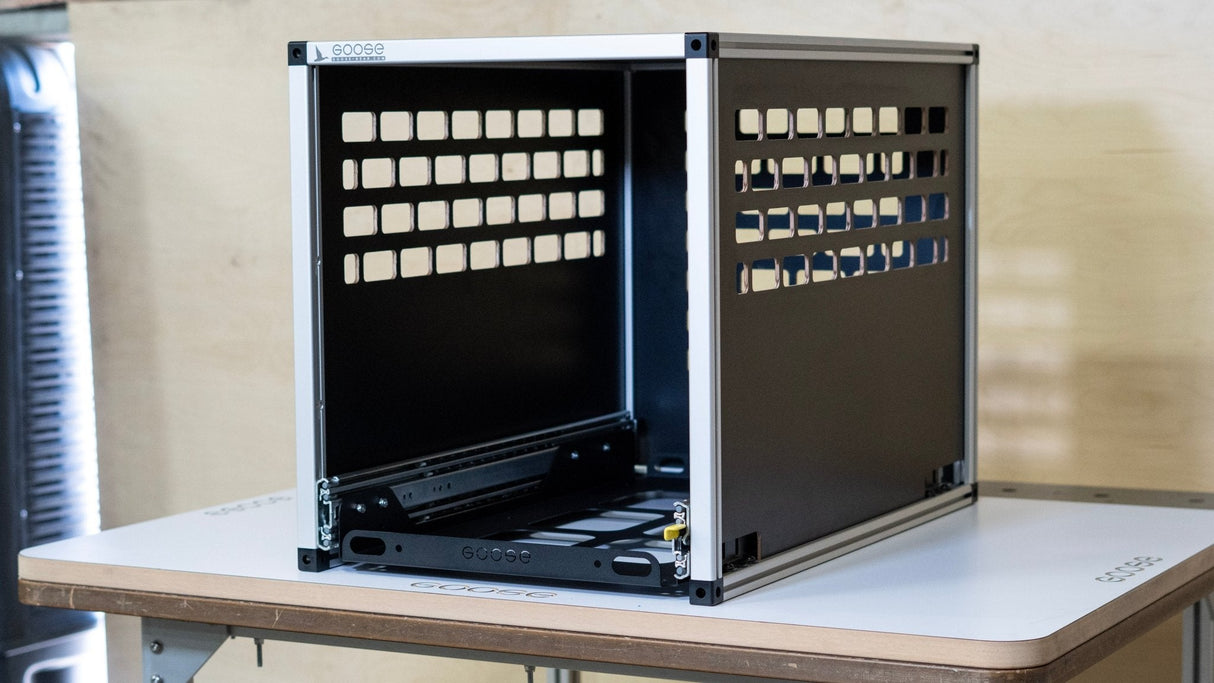 IceBox 1.2 - 30" Deep Module