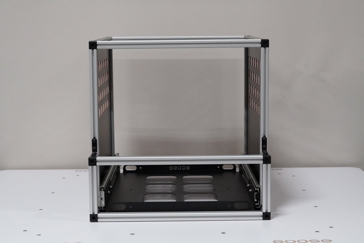 IceBox 1.51 - 25" Deep Module