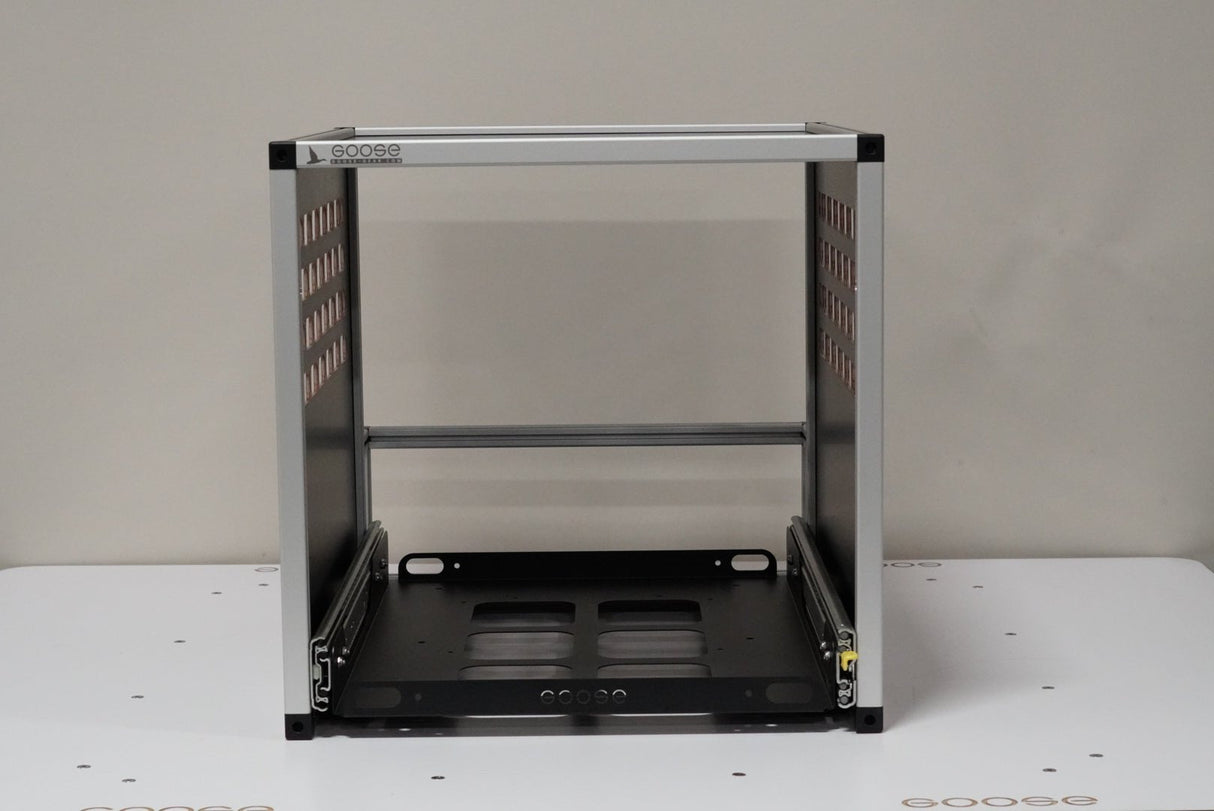 IceBox 1.51 - 25" Deep Module