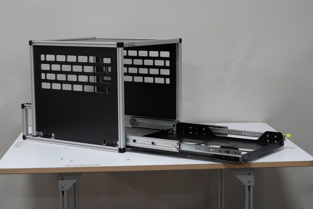 IceBox 1.51 - 25" Deep Module