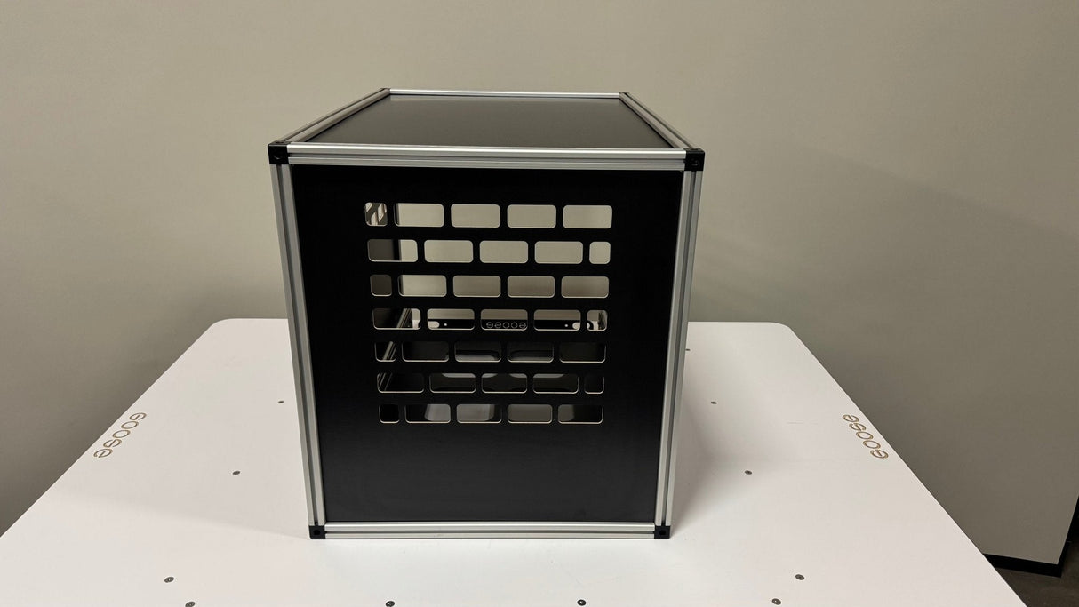 IceBox XL 1.4 - 31.5" Deep Module