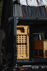 Ineos - Grenadier - 2024-Present - 1st Gen - Venture Series - Roof Conversion Interior (RCI)