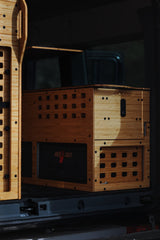 Ineos - Grenadier - 2024-Present - 1st Gen - Venture Series - Roof Conversion Interior (RCI)