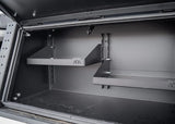 Overland Bed Rack Storage Box - Jeep Gladiator