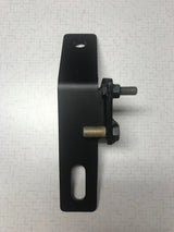Jeep Wrangler 2018-2023 JLU 4 Door - 60% Seat Delete Bracket