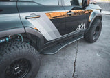 Toyota Land Cruiser 250 Rock Sliders (2024-2026)