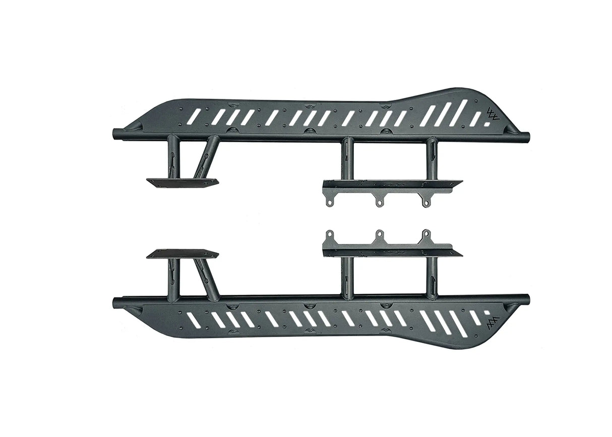 Toyota Land Cruiser 250 Rock Sliders (2024-2026)