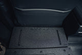 Lexus - GX550 - 2024-Present - Explore Series - Seat Delete Plate System - Plate Based - Non-Third Row Vehicles