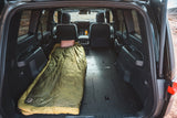 Lexus - GX550 - Stealth Sleep Package - Non-Third Row - Overtrail and Overtrail+