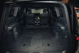 Lexus - GX550 - Stealth Sleep Package - Non-Third Row - Overtrail and Overtrail+
