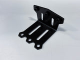 Low Seat Delete to Standard Module Bracket