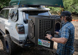 Universal Overland Storage Box (19x28x15)