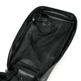 MOLLE Pouch - Black | Small (6"x10")