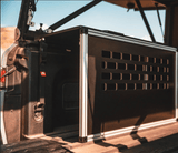 Rivian - R1T - 2022-Present - 1st Gen - 4.5' Bed - Explore Series -  UltraLite - GFC