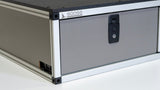 Side x Side Drawer Module - 41 3/8" Wide x 28" Depth