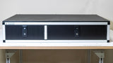 Side x Side Drawer Module - 41-3/8" Wide x 34" Depth