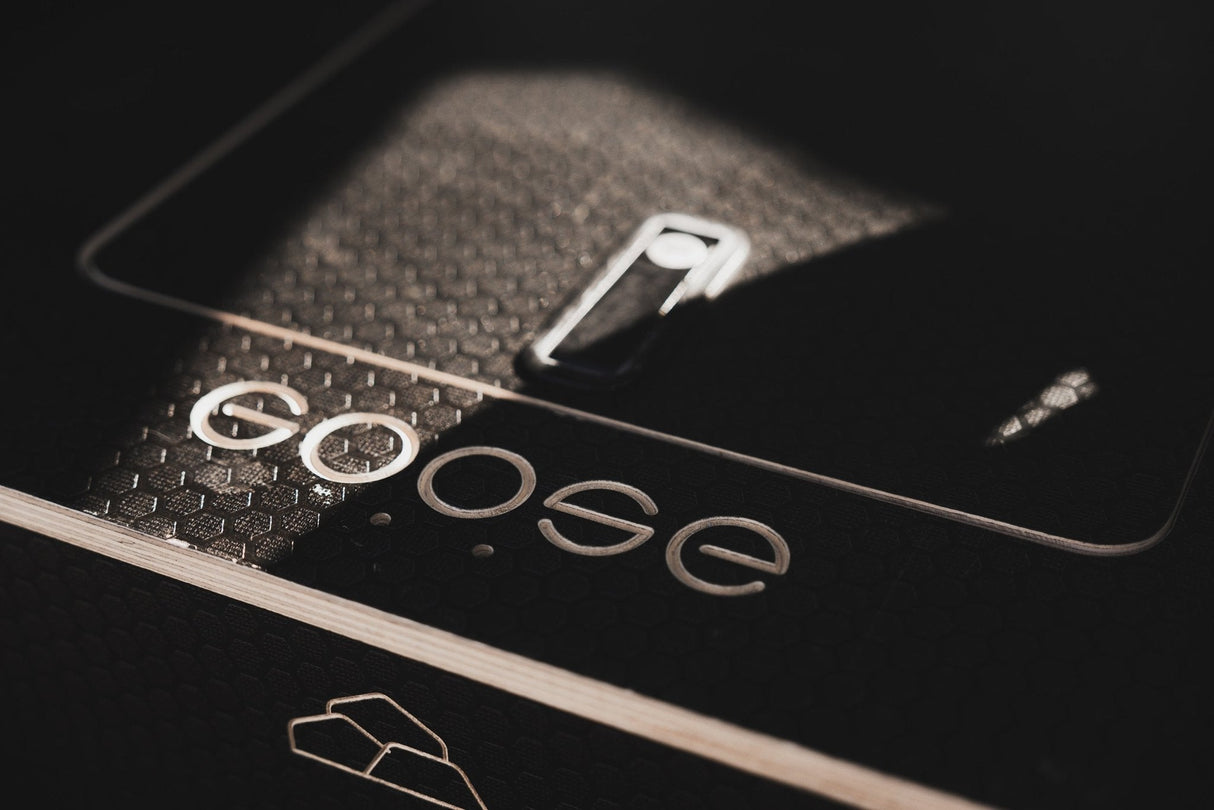 Rear Storage Package - Subaru Crosstrek 2018-2023 2nd Gen.